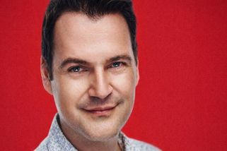 Macinkova životní chyba. Vydírání prezidenta opravdu vejde do dějin - Médium.cz